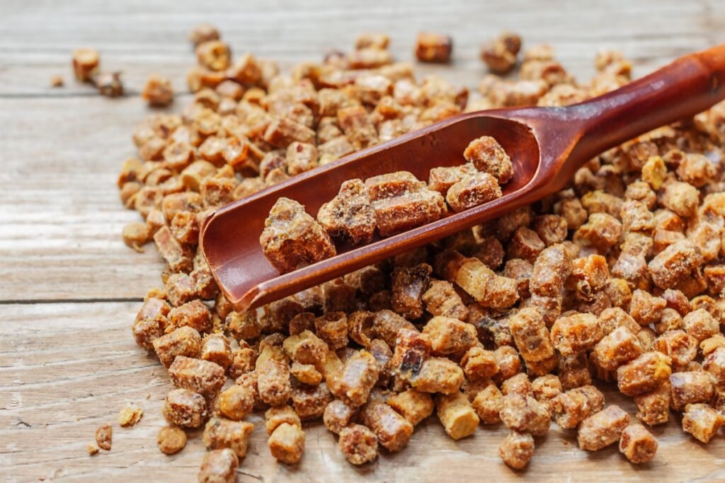 bee bread