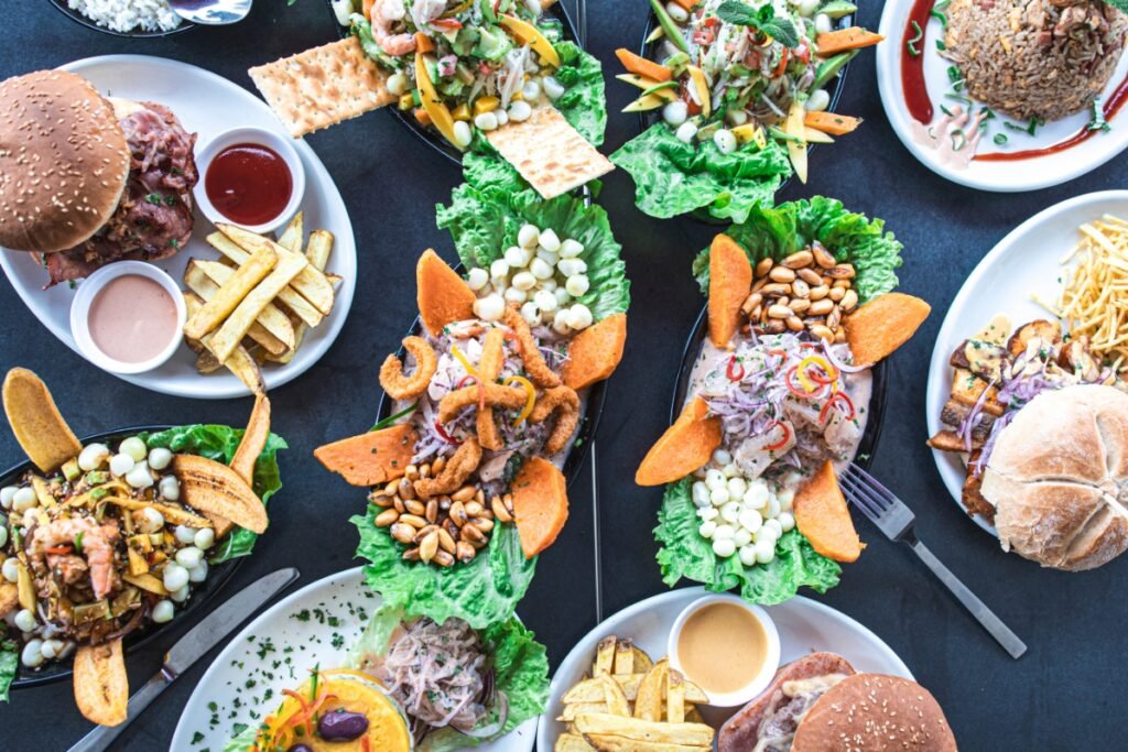 What is the best Peruvian dish?