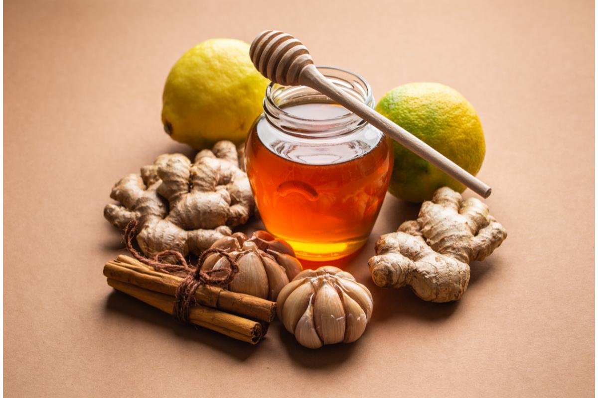 flu bomb recipe