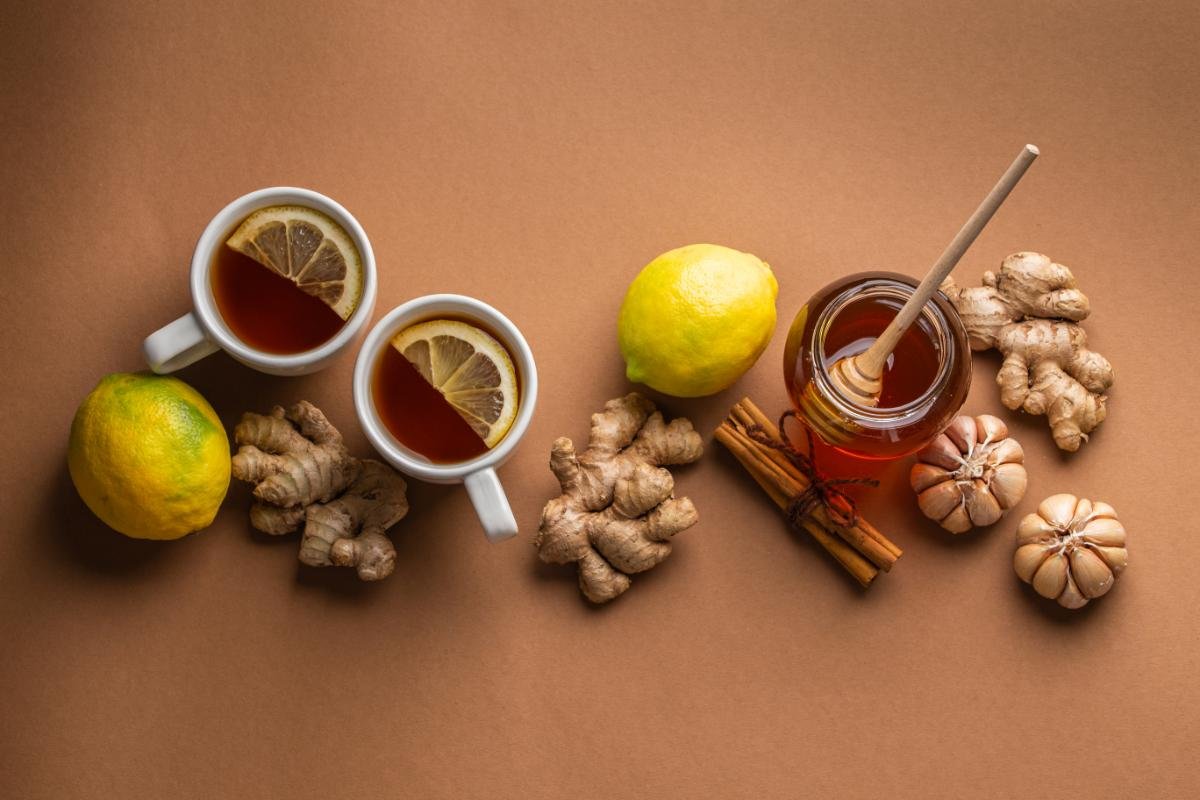 flu bomb recipe