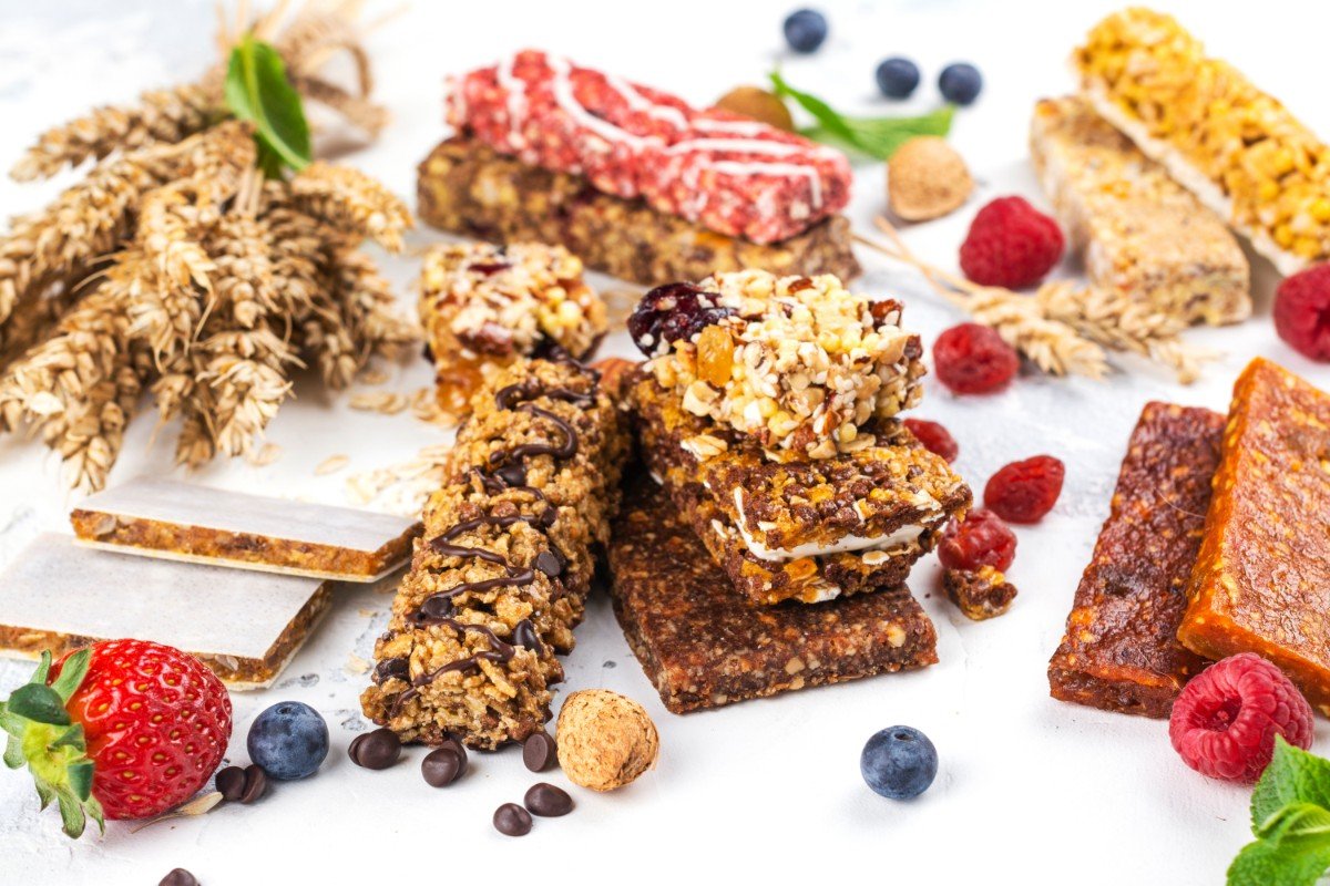fruit bar