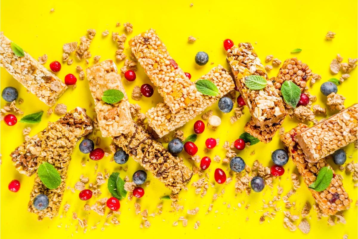 fruit bar