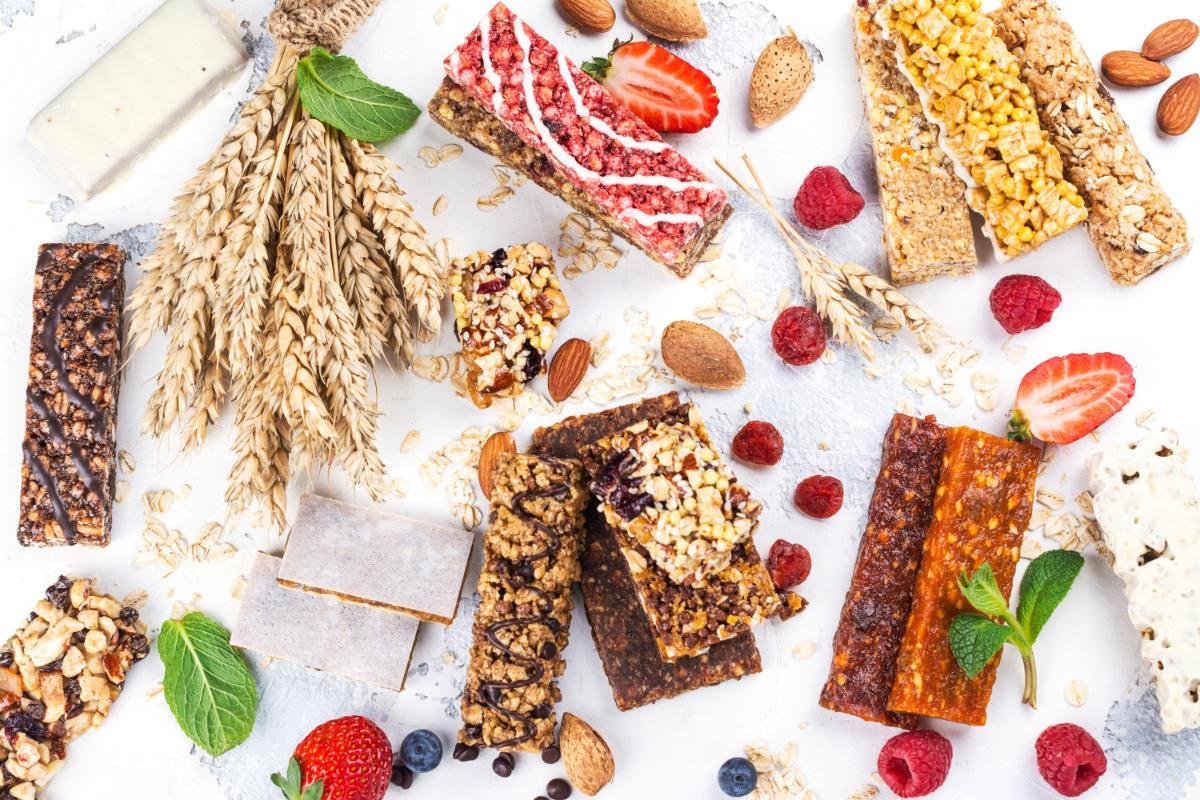 fruit bar
