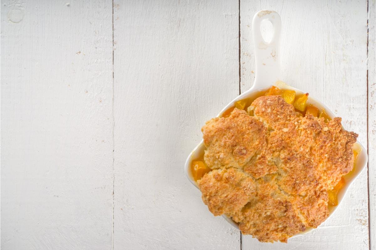 chicken cobbler recipe