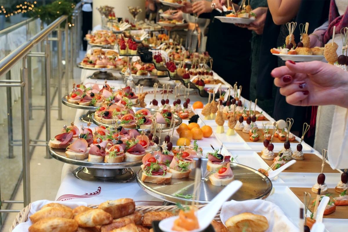 gluten free appetizers
