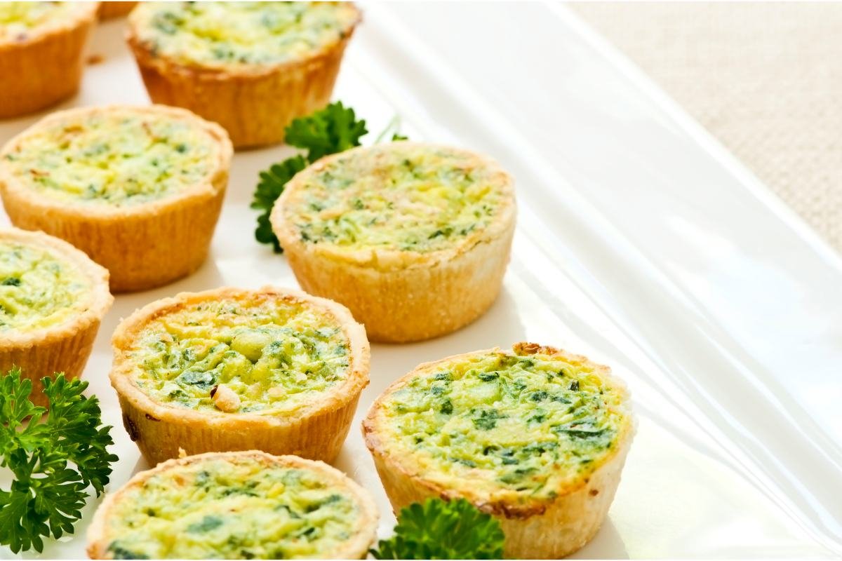gluten free appetizers