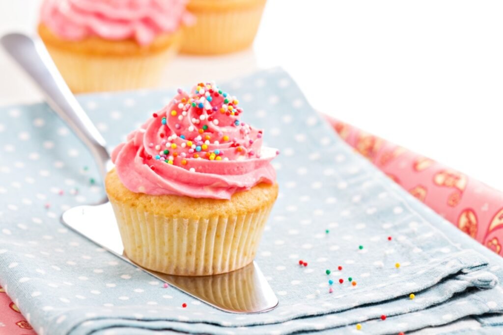gluten free cupcakes