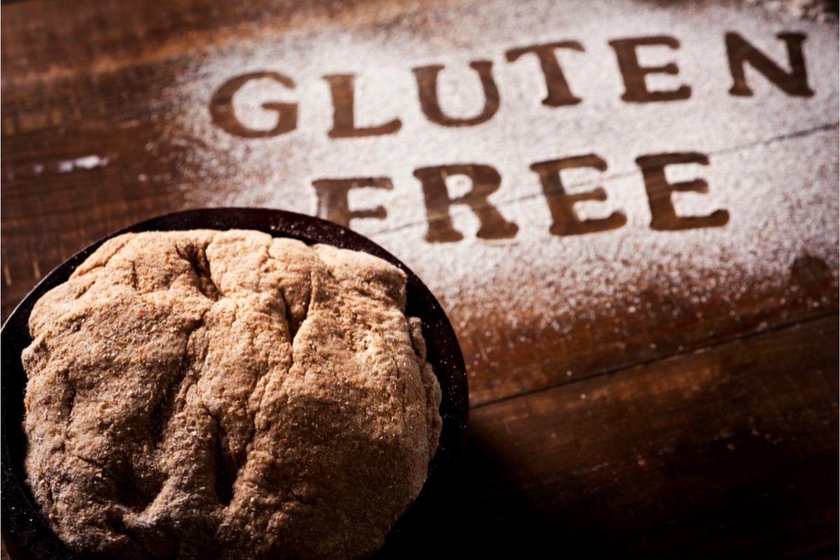 is buckwheat gluten free