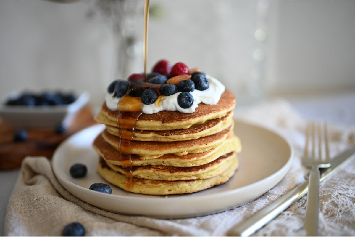 cracker barrel pancake recipe