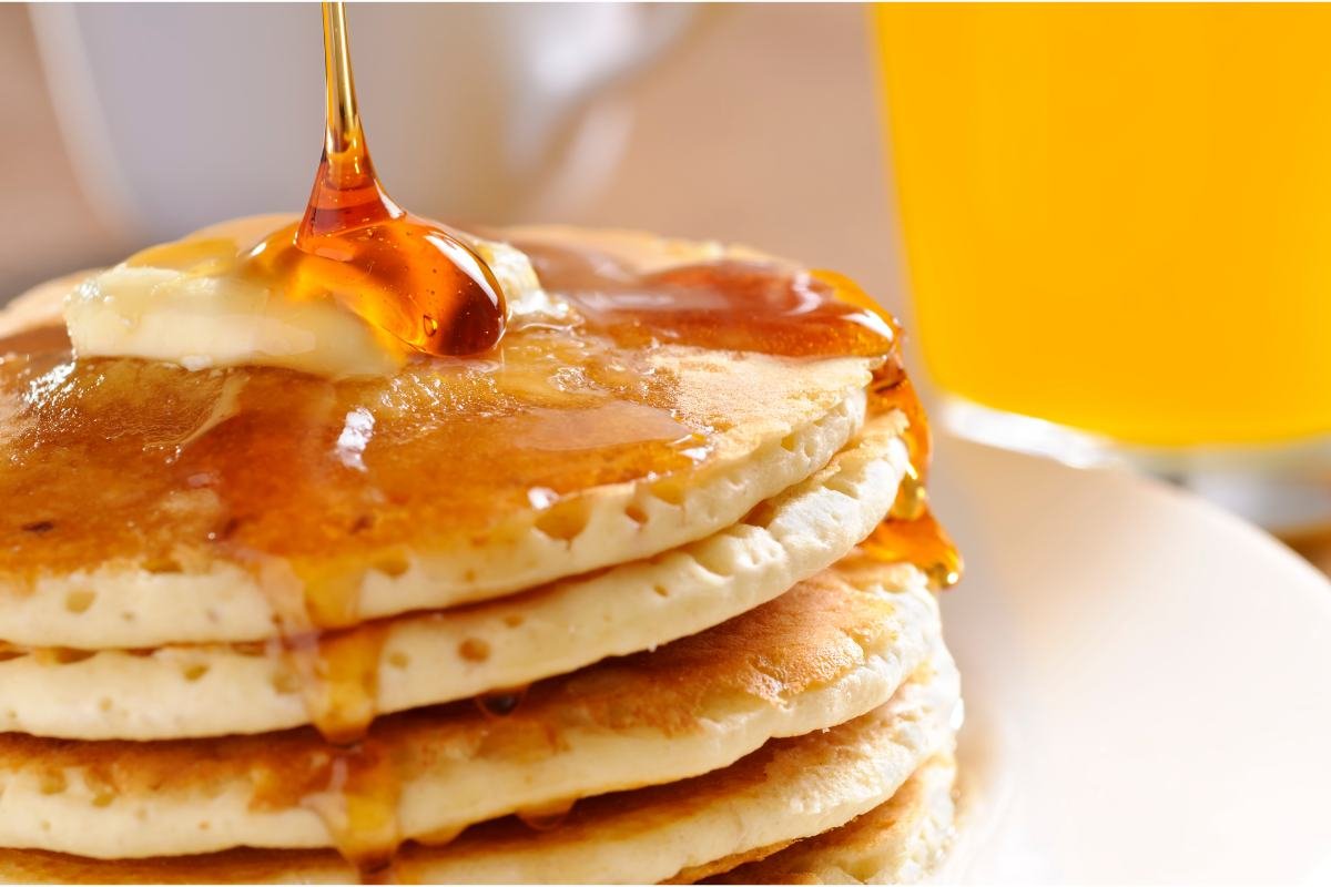 cracker barrel pancake recipe
