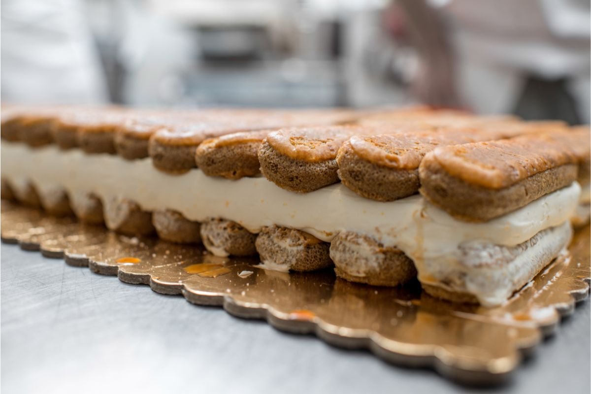 tiramisu cookies
