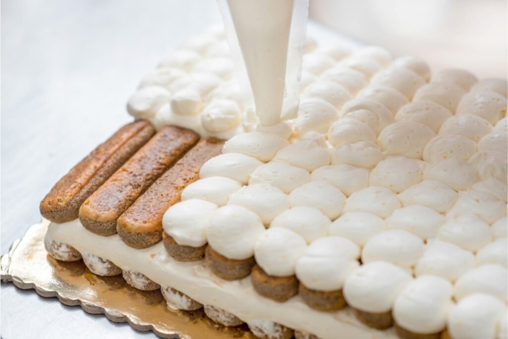 tiramisu cookies