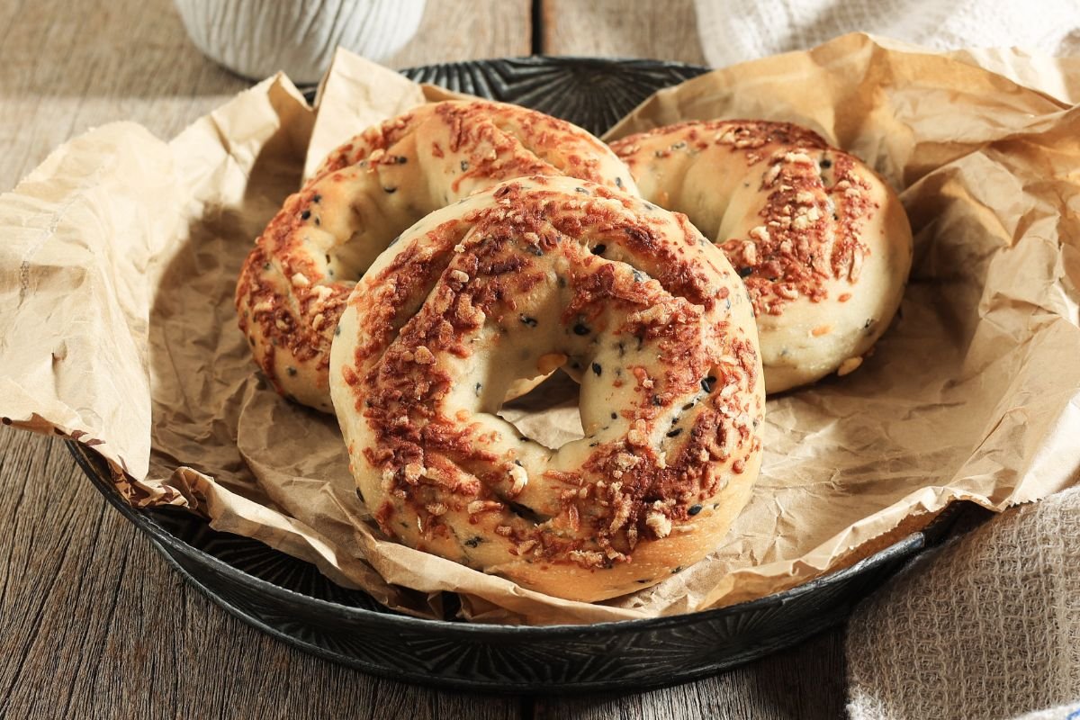 sourdough discard recipes