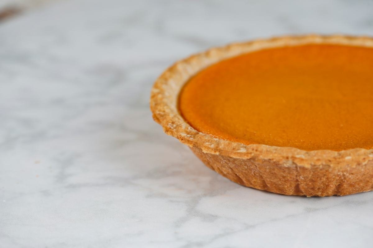 sweet potato pie recipe