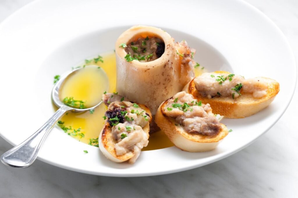 soup bones