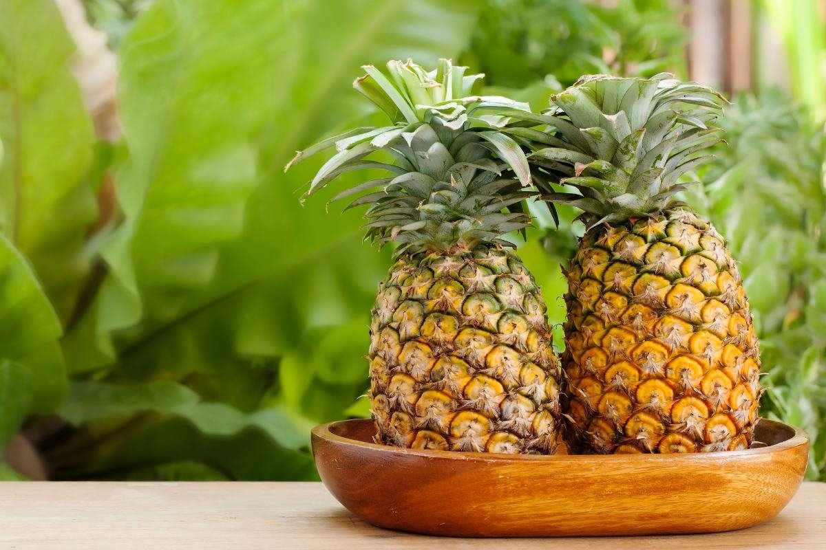 pineapple