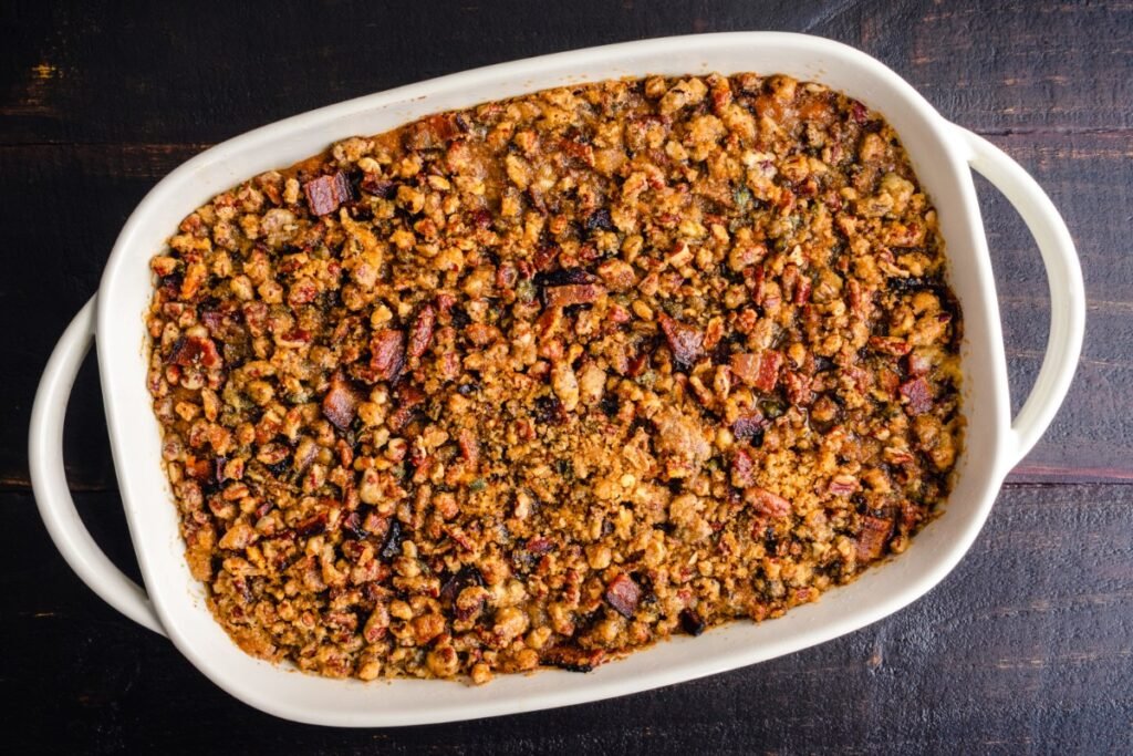 paula deen's sweet potato casserole