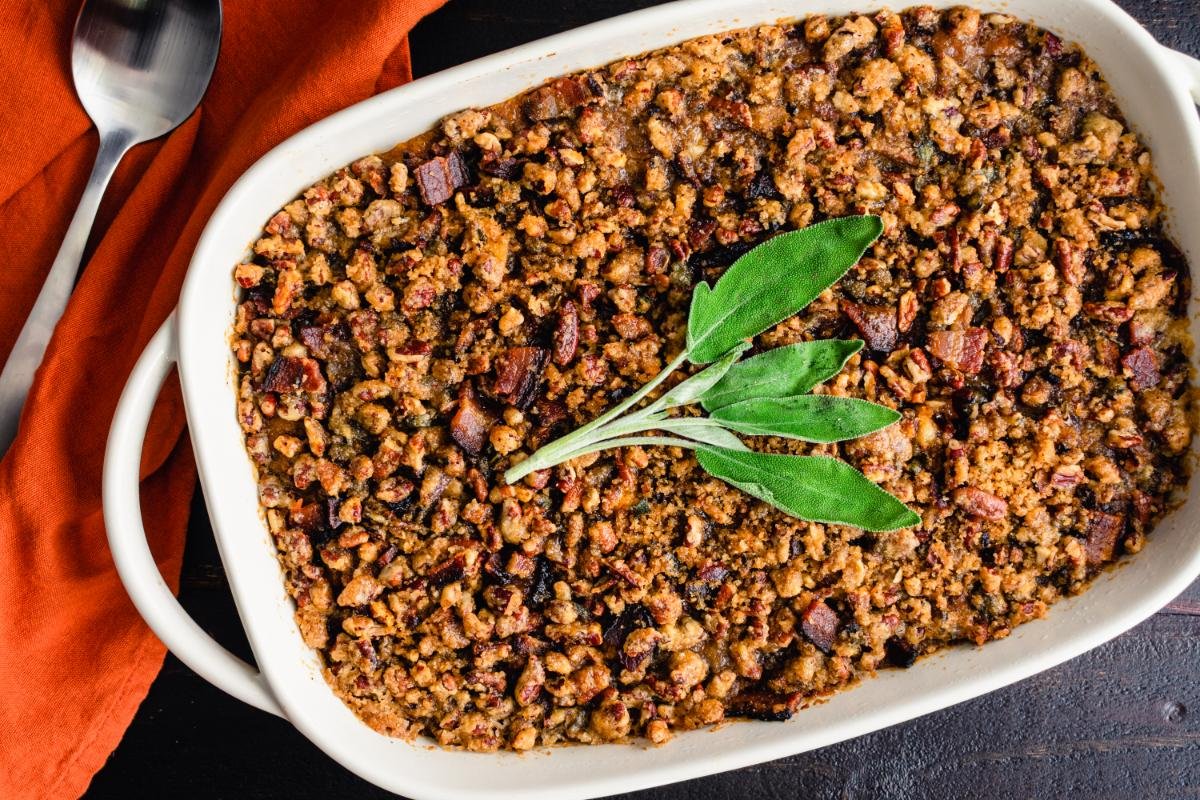 paula deen's sweet potato casserole