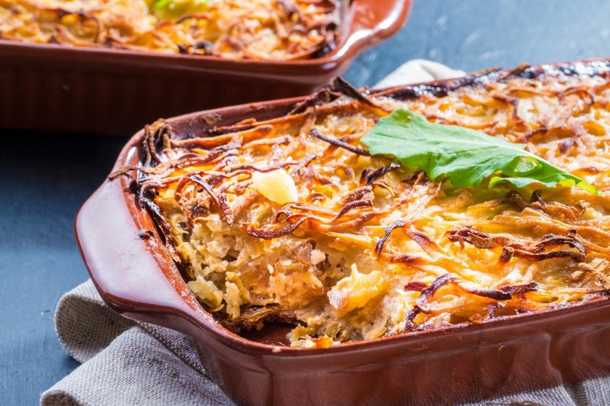 paula deen's sweet potato casserole