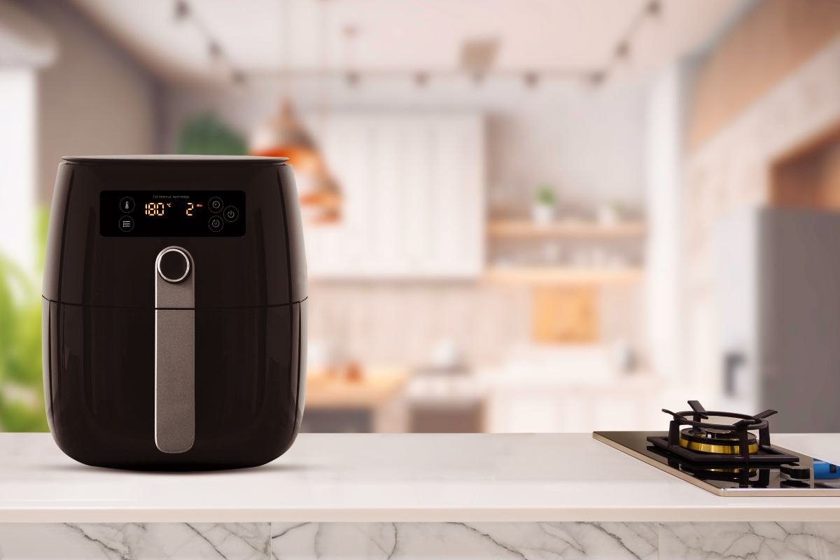 air fryer