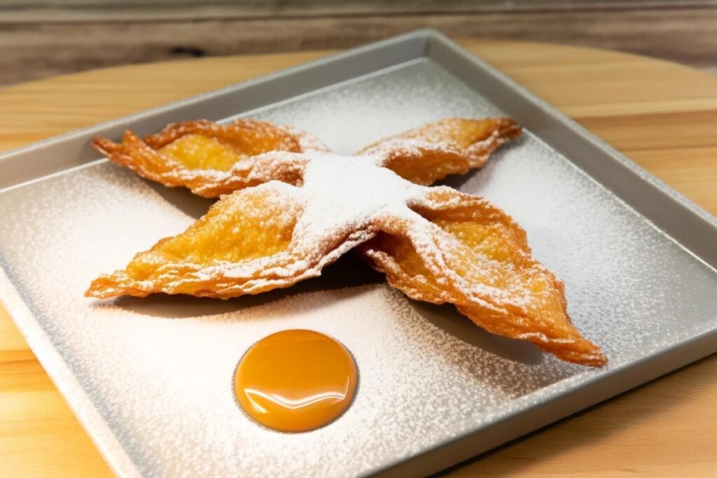 xango dessert