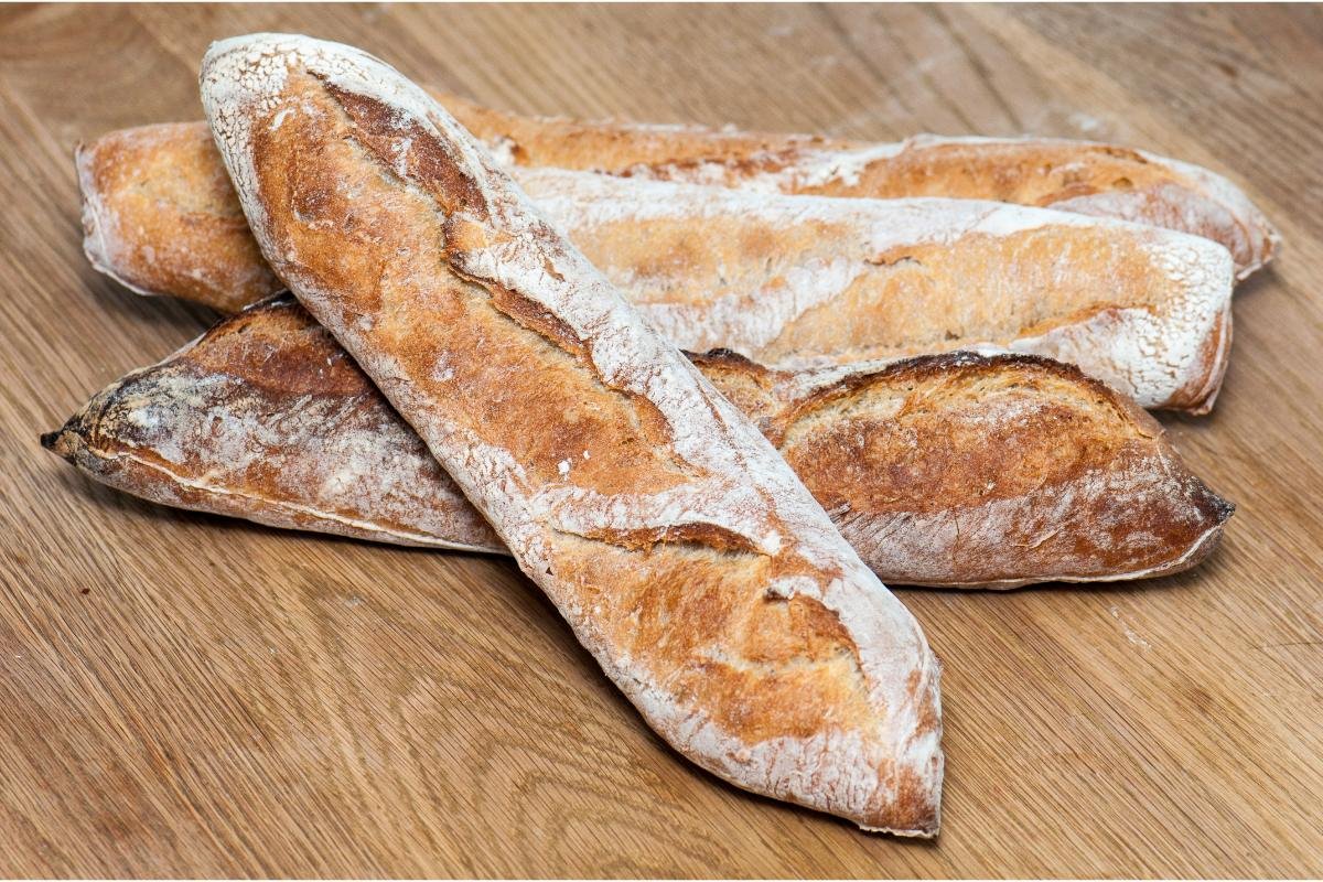 French bread recipe
