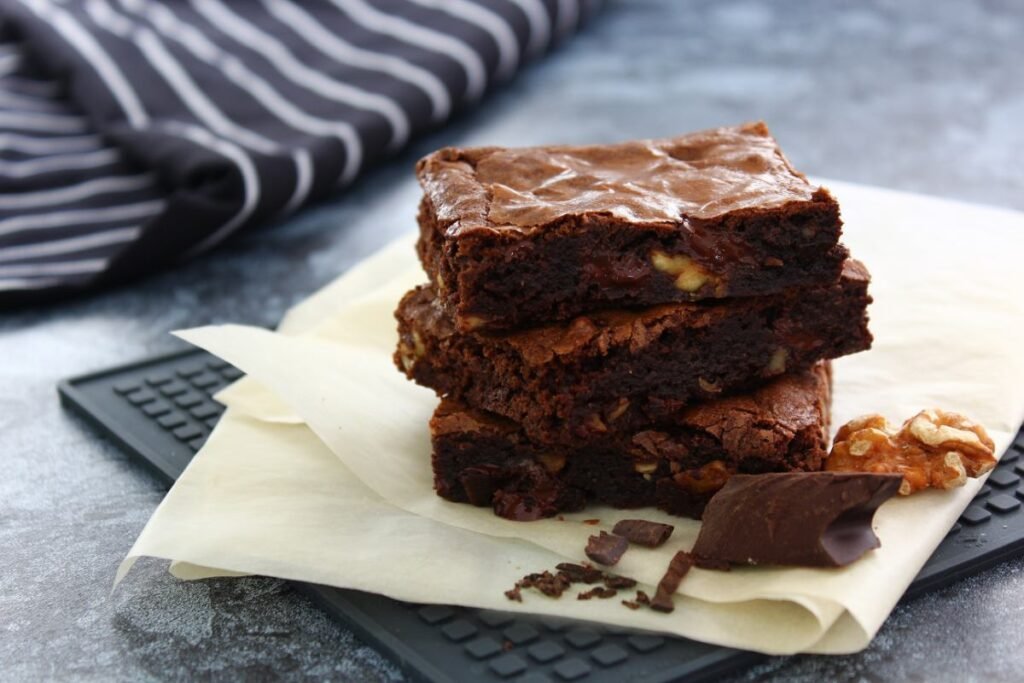 Ghirardelli Brownie Mix