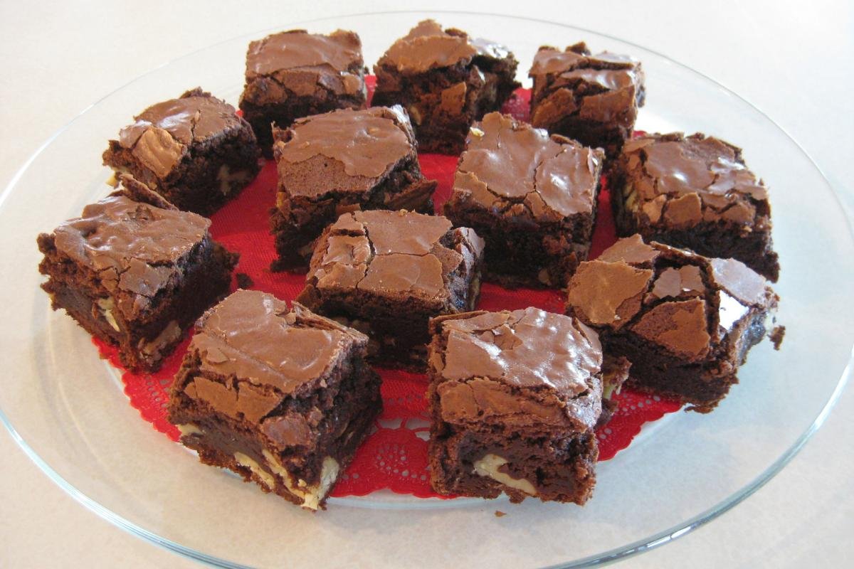 Ghirardelli Brownie Mix
