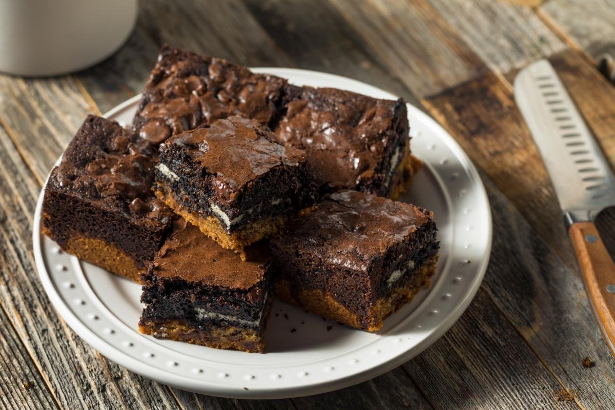 slutty brownies recipe