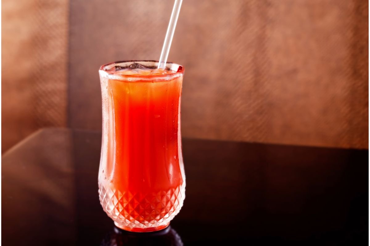 grenadine