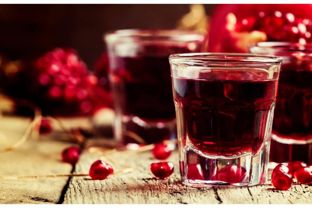 grenadine