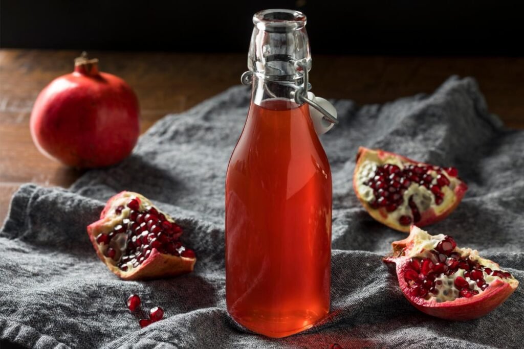 grenadine