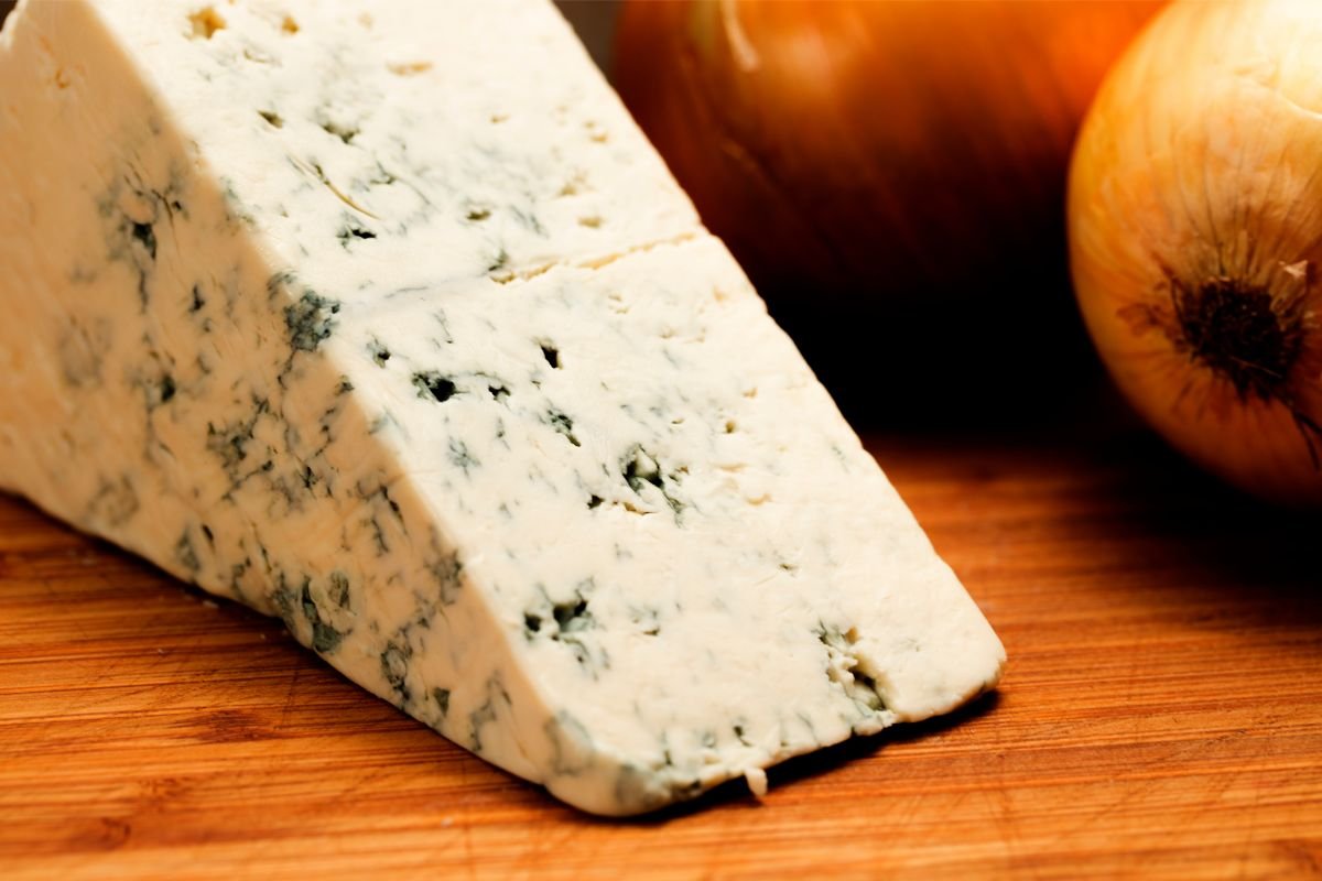 gorgonzola cheese