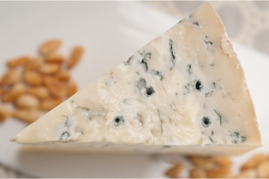 gorgonzola cheese