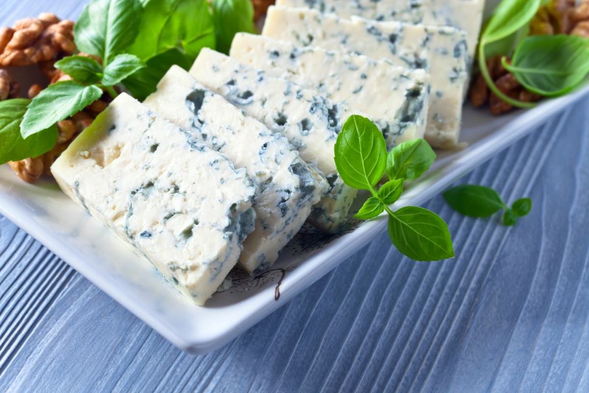 gorgonzola cheese