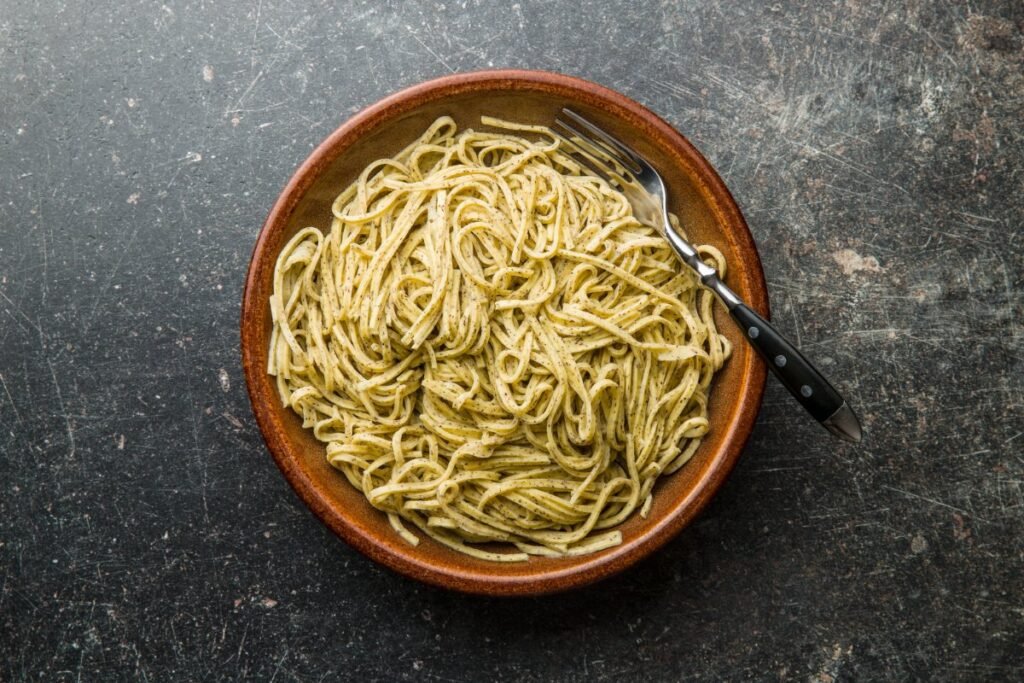 tagliolini