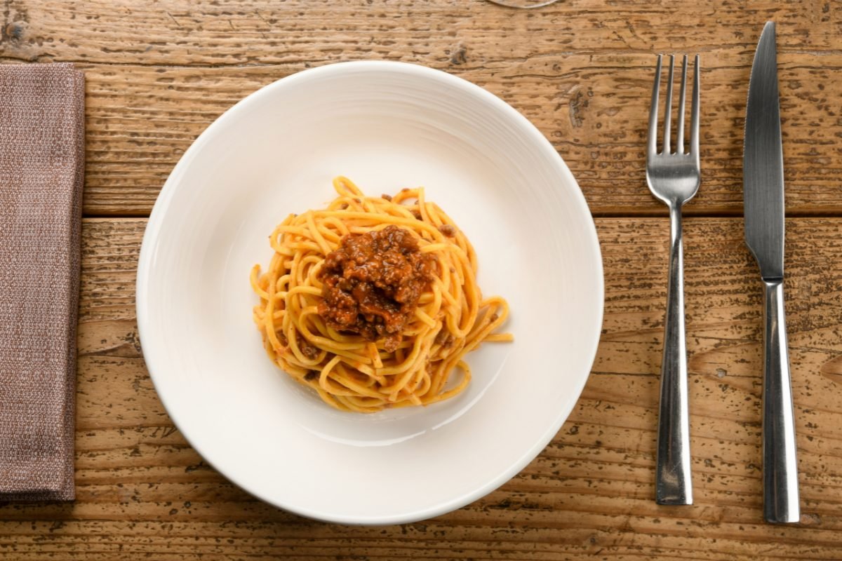 tagliolini