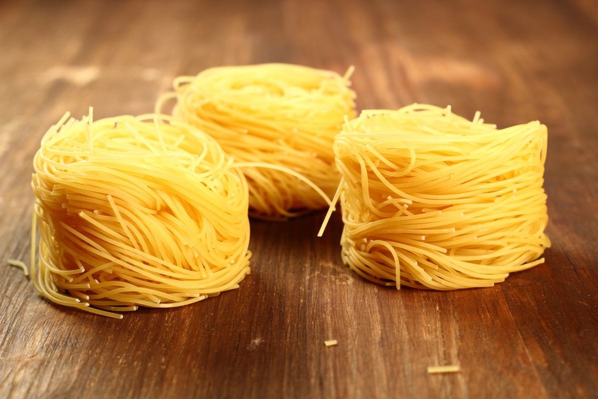 tagliolini