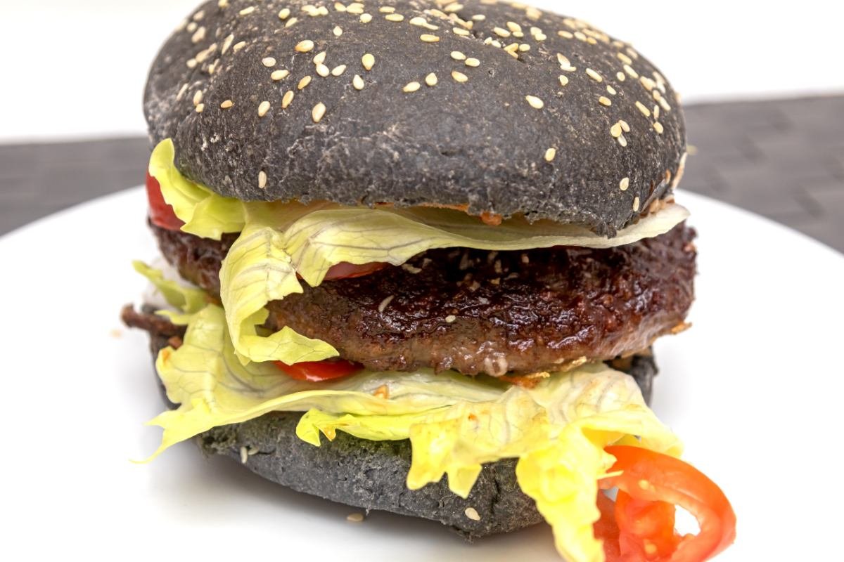 wagyu burger
