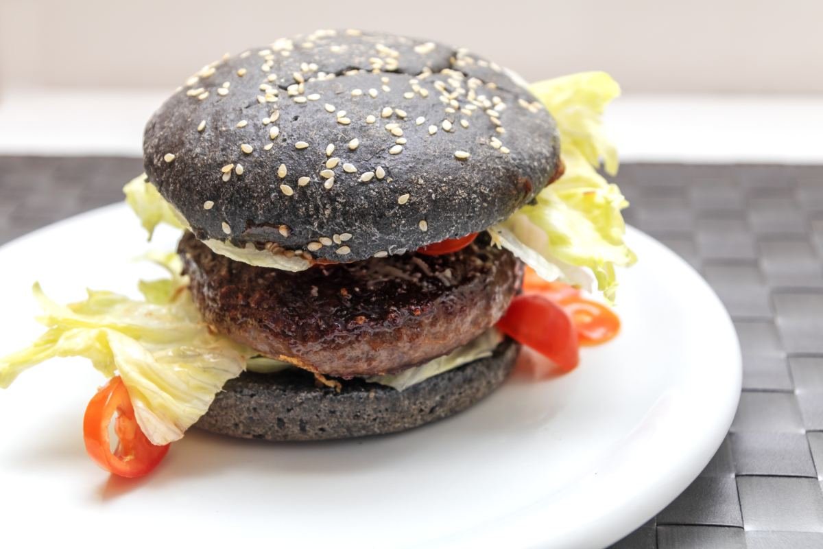 wagyu burger