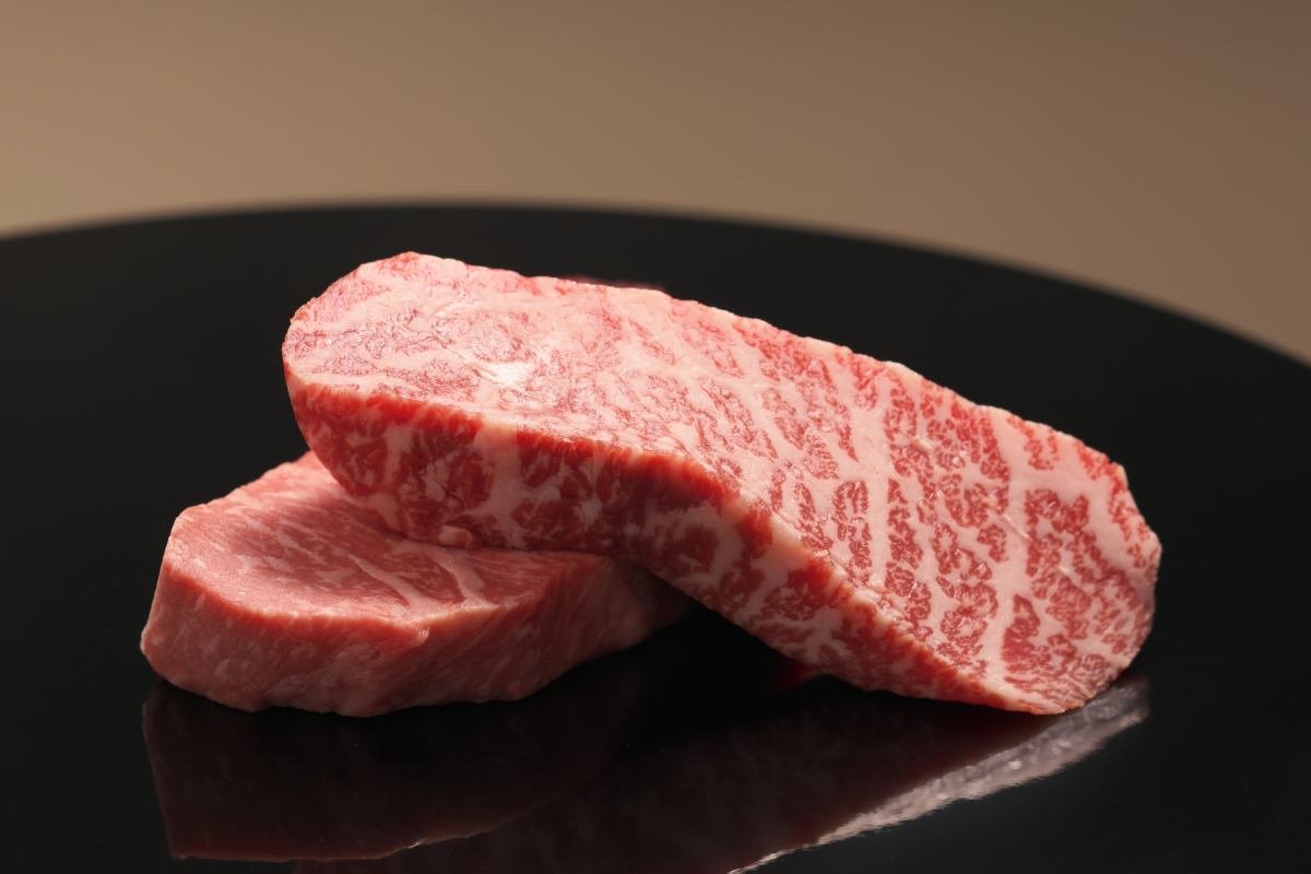 wagyu burger