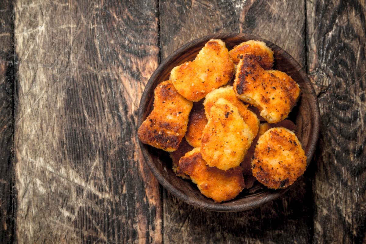 chicken chips
