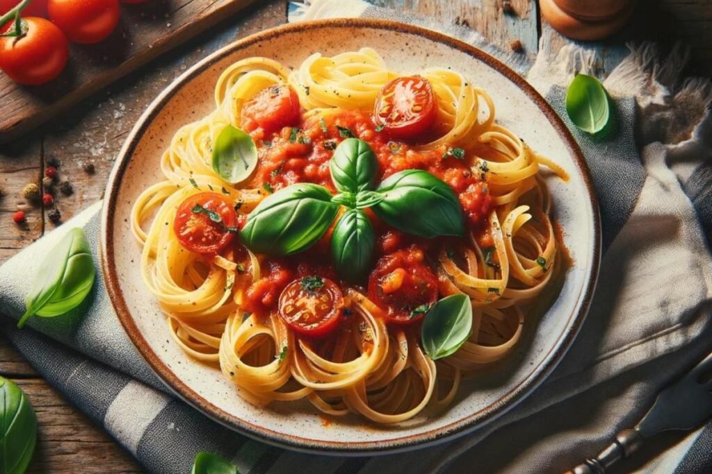 capellini