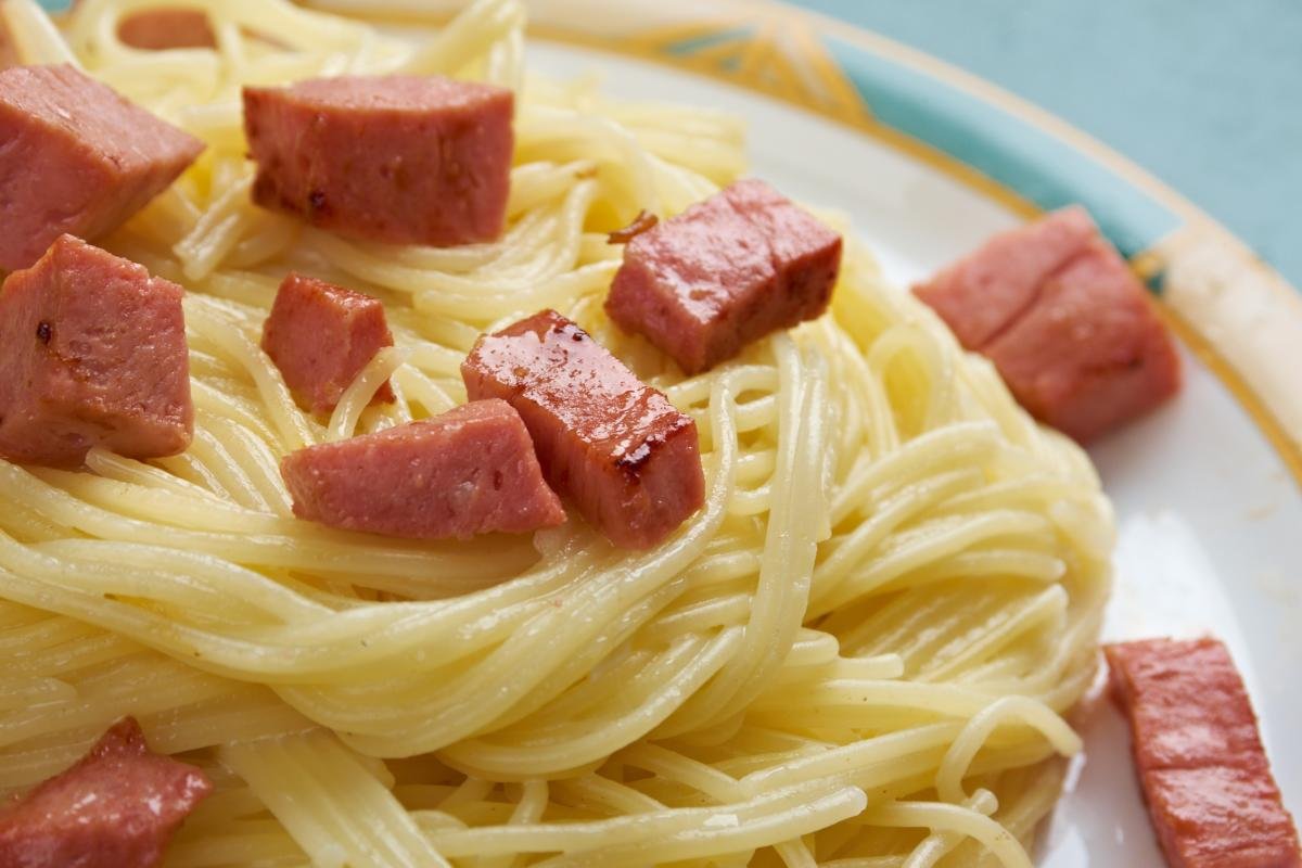 capellini