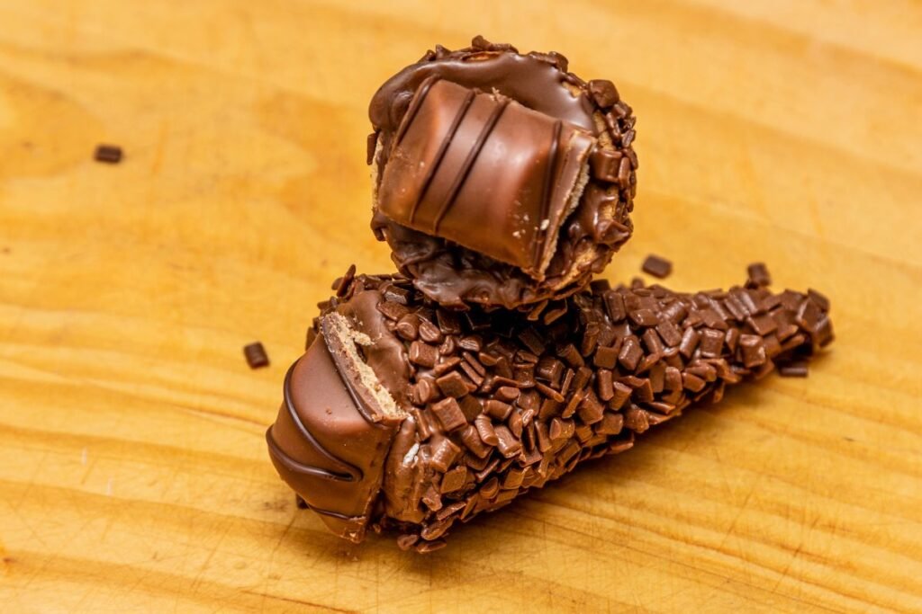 cake cone