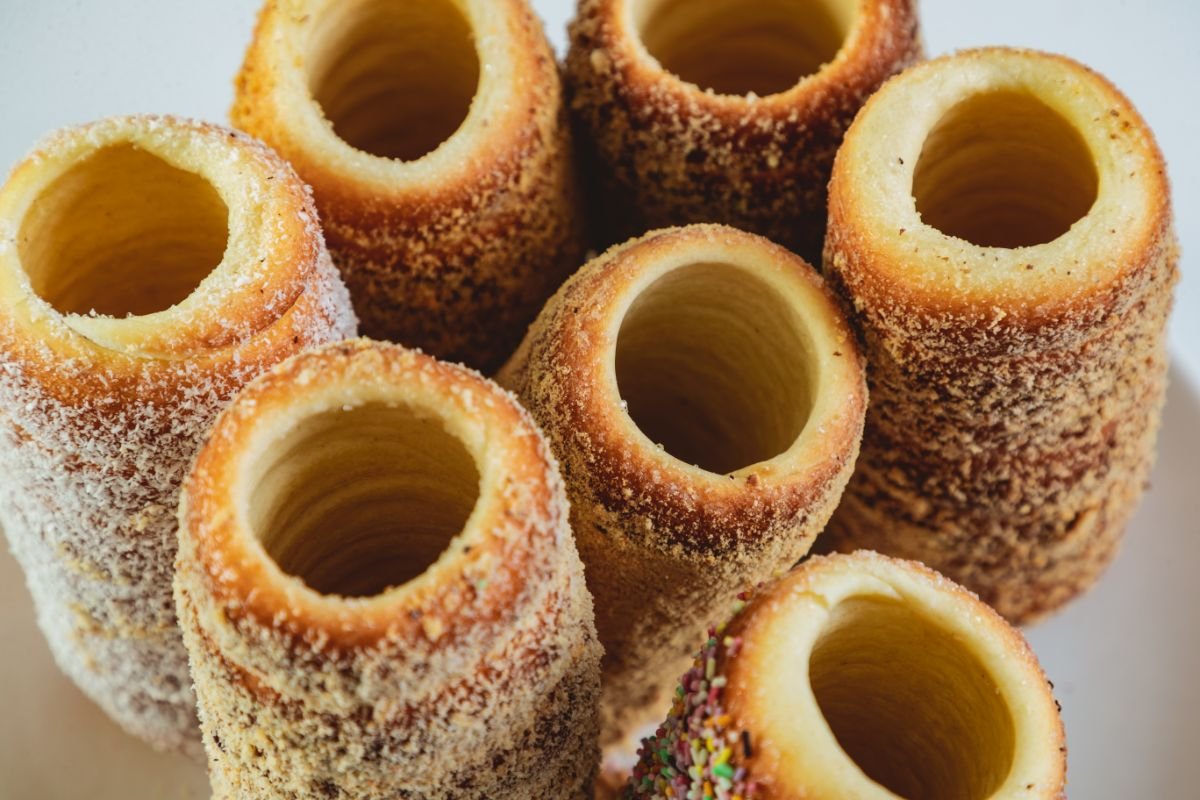 cake cone