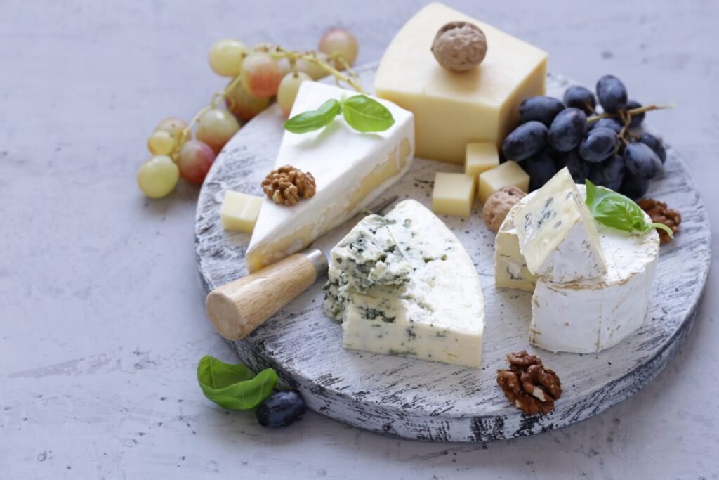 soft cheese