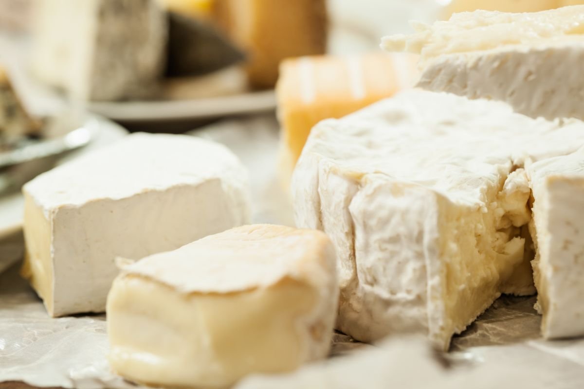 soft cheese