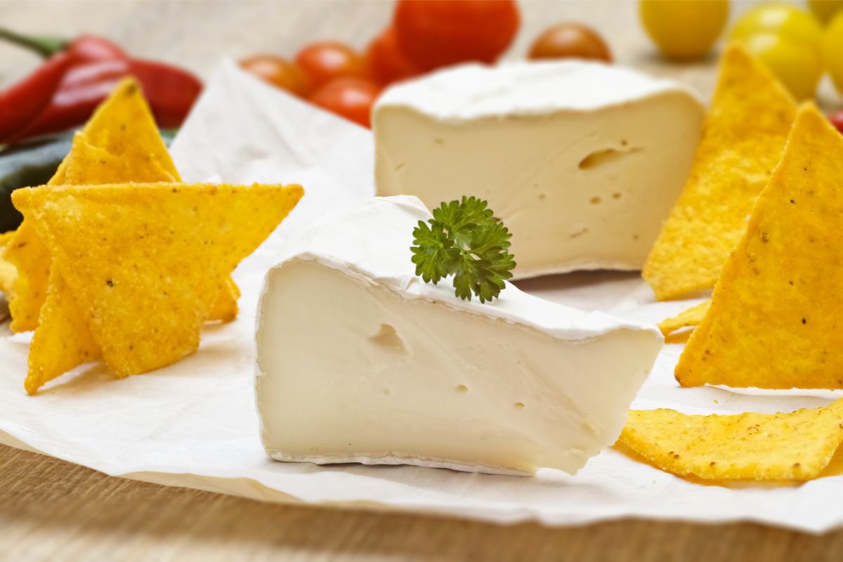 soft cheese