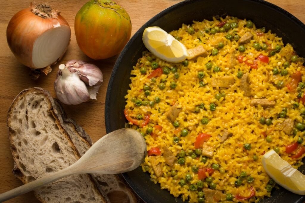 gandules
